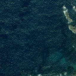 Satellite imagery of Atake Misaki, JP