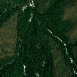 Satellite imagery of 栃沢一里塚, JP