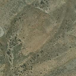 Satellite imagery of Rattlesnake Prospect, US