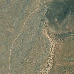 Satellite imagery of Western Mine, US