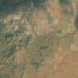 Satellite imagery of Western Mine, US