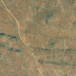 Satellite imagery of Little Shot Mine, US