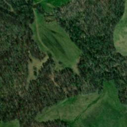 Satellite imagery of Hickory Cane Mine, US