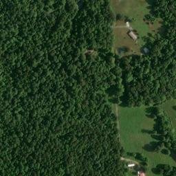 Satellite imagery of Hart and Hart Mine, US