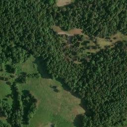 Satellite imagery of Hart and Hart Mine, US