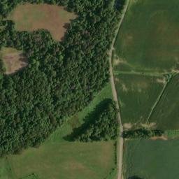 Satellite imagery of Hart and Hart Mine, US
