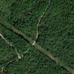 Satellite imagery of Taylor Mines, US