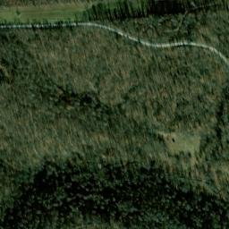 Satellite imagery of Pea Ridge, US