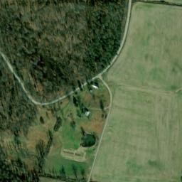 Satellite imagery of Pea Ridge, US