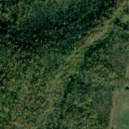 Satellite imagery of Long Ridge, US