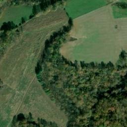Satellite imagery of Long Ridge, US