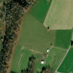 Satellite imagery of Caney Fork Ridge, US