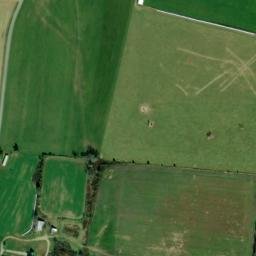 Satellite imagery of Caney Fork Ridge, US