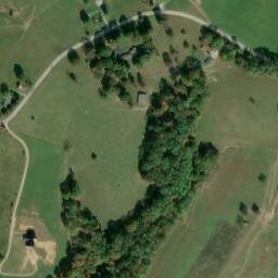 Satellite imagery of Chelf Ridge, US