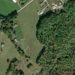 Satellite imagery of Chelf Ridge, US
