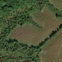 Satellite imagery of Chelf Ridge, US