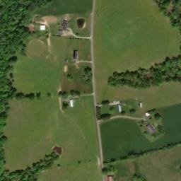 Satellite imagery of Harness Ridge, US