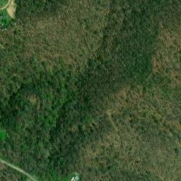 Satellite imagery of Baker Ridge, US