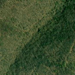 Satellite imagery of Baker Ridge, US
