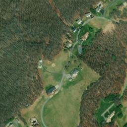 Satellite imagery of Flippins Ridge, US