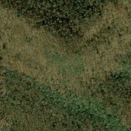 Satellite imagery of Barneys Wall, US