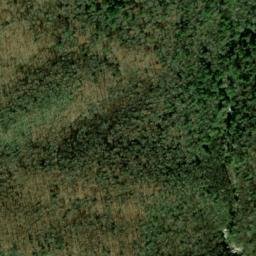 Satellite imagery of Barneys Wall, US