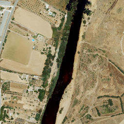 Satellite imagery of survey_point, PT