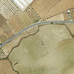 Satellite imagery of survey_point, PT