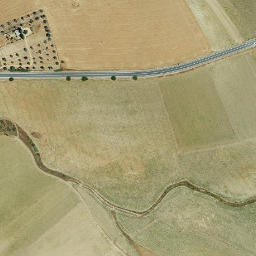Satellite imagery of survey_point, PT