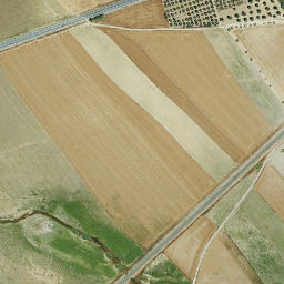 Satellite imagery of survey_point, PT