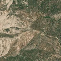 Satellite imagery of Cerro de Enmedio, ES