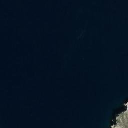 Satellite imagery of Ákra Maniáti, GR