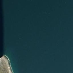 Satellite imagery of Ákra Maniáti, GR