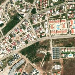 Drone Görünümü