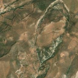 Satellite imagery of Kōh-e Bandar-e ‘Alī Qōl, AF
