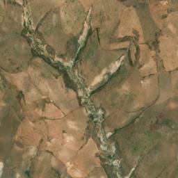 Satellite imagery of Kōh-e Bandar-e ‘Alī Qōl, AF