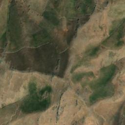Satellite imagery of Kōtal-e Kajyā, AF