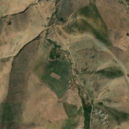 Satellite imagery of Kōtal-e Kajyā, AF