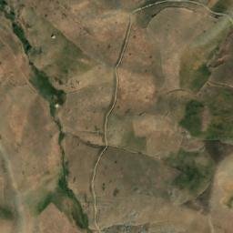 Satellite imagery of Kōtal-e Kajyā, AF