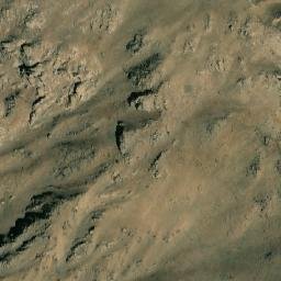 Satellite imagery of Kōh-e Shāh Rān, AF