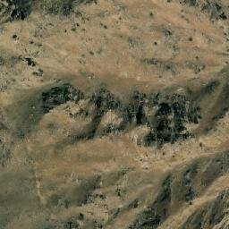 Satellite imagery of Kōh-e Shāh Rān, AF