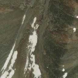 Satellite imagery of Qulah-ye Kānkowr, AF
