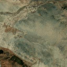 Satellite imagery of Kōtal-e Andaymīn Dowan, AF