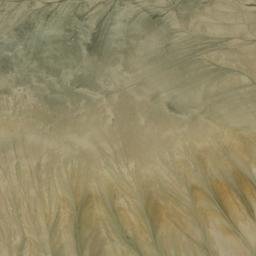 Satellite imagery of Kuokejia’er Gou, CN