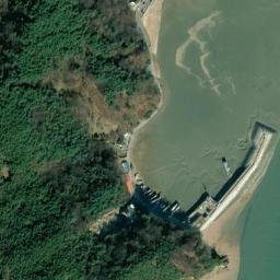 Satellite imagery of Janggunbawi, KR