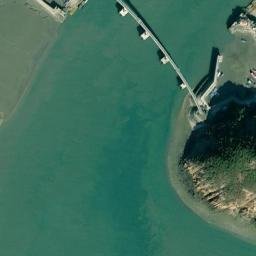 Satellite imagery of Aegibawi, KR