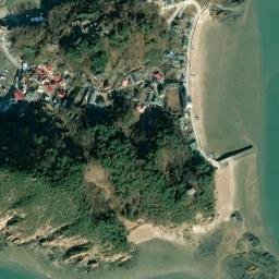 Satellite imagery of Aegibawi, KR