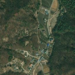 Satellite imagery of Simji-bawi, KR