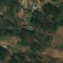 Satellite imagery of Sseure-bawi, KR