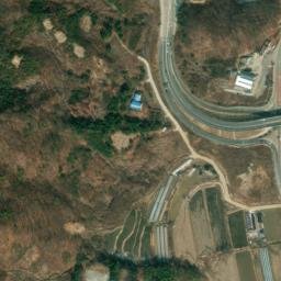 Satellite imagery of Sseure-bawi, KR